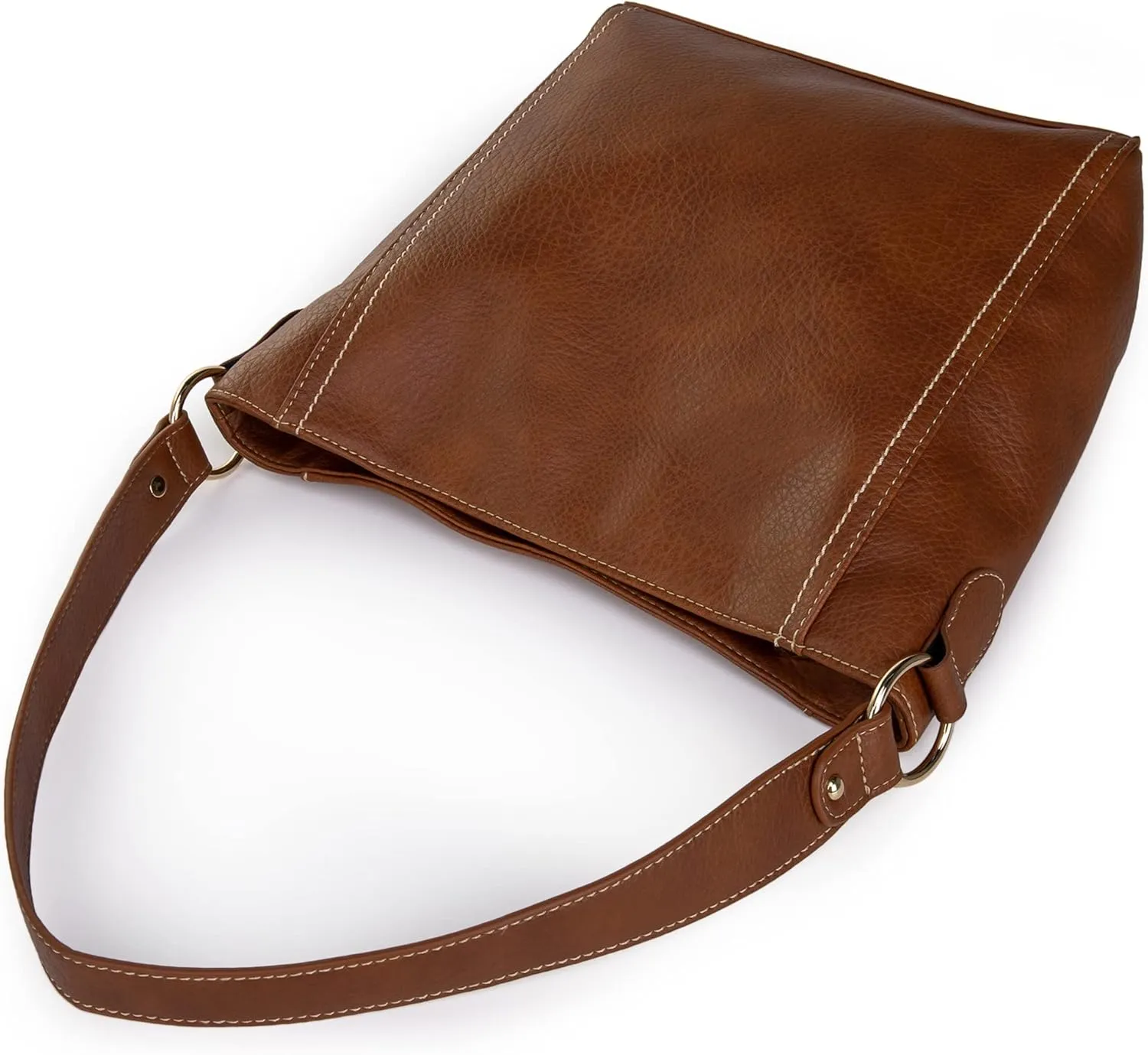 Montana West Purse for Women Trendy Soft Shoulder Purses and Handbags Hobo Bags