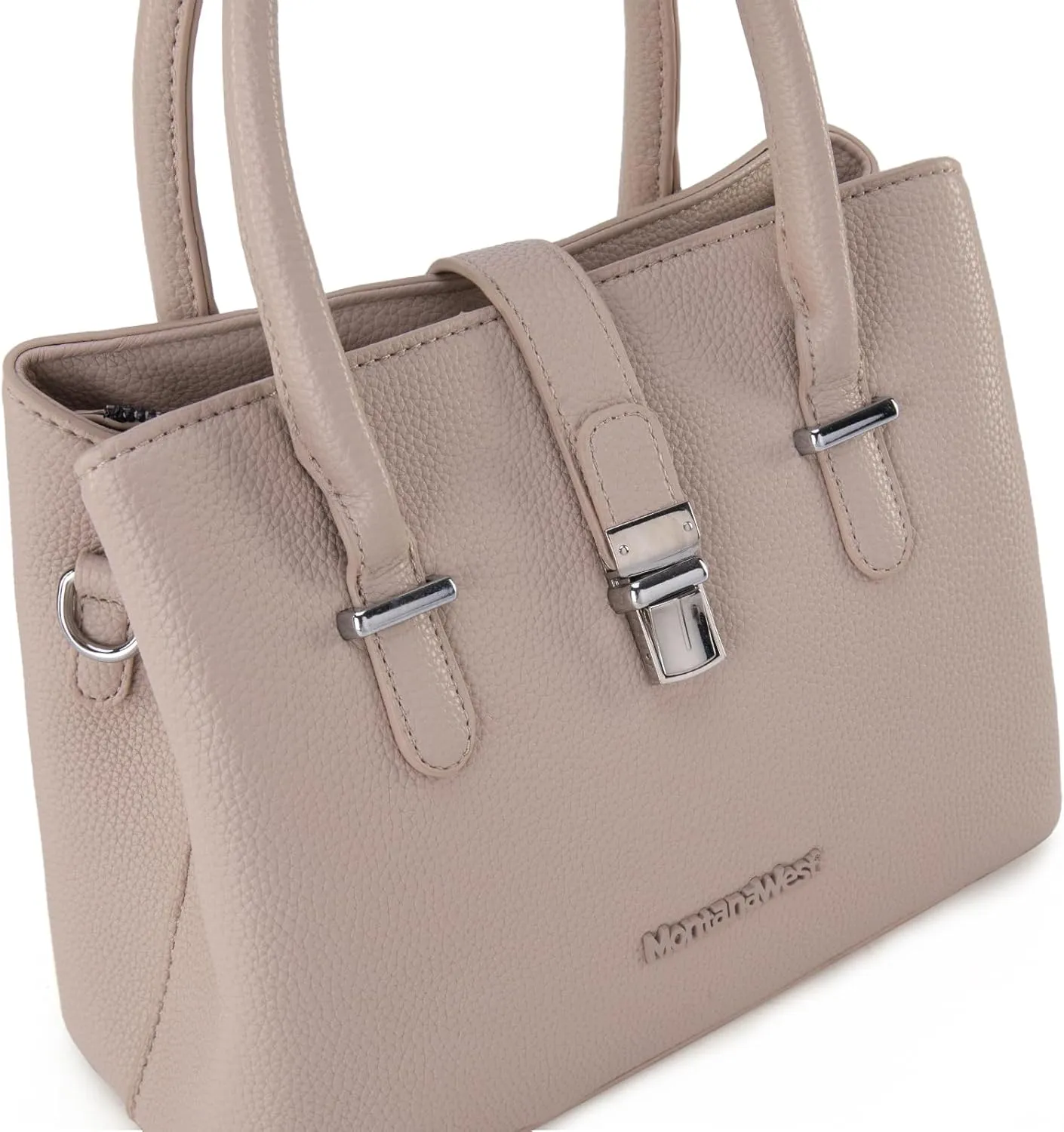 Montana West Purses for Women Small Top Handle Bag Satchel Handbags