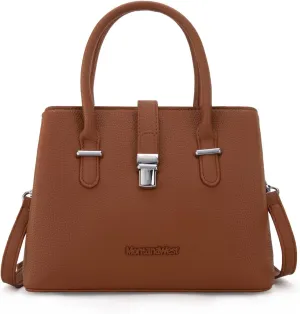 Montana West Purses for Women Small Top Handle Bag Satchel Handbags