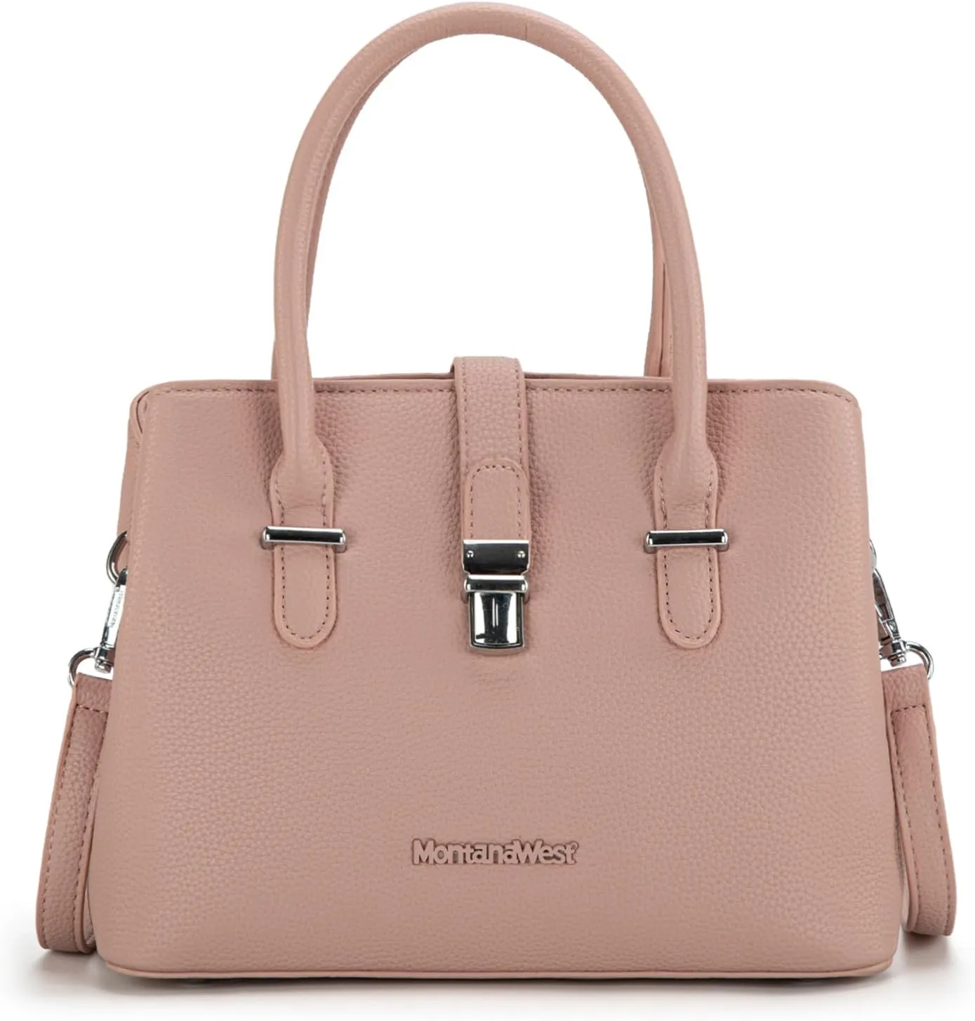 Montana West Purses for Women Small Top Handle Bag Satchel Handbags