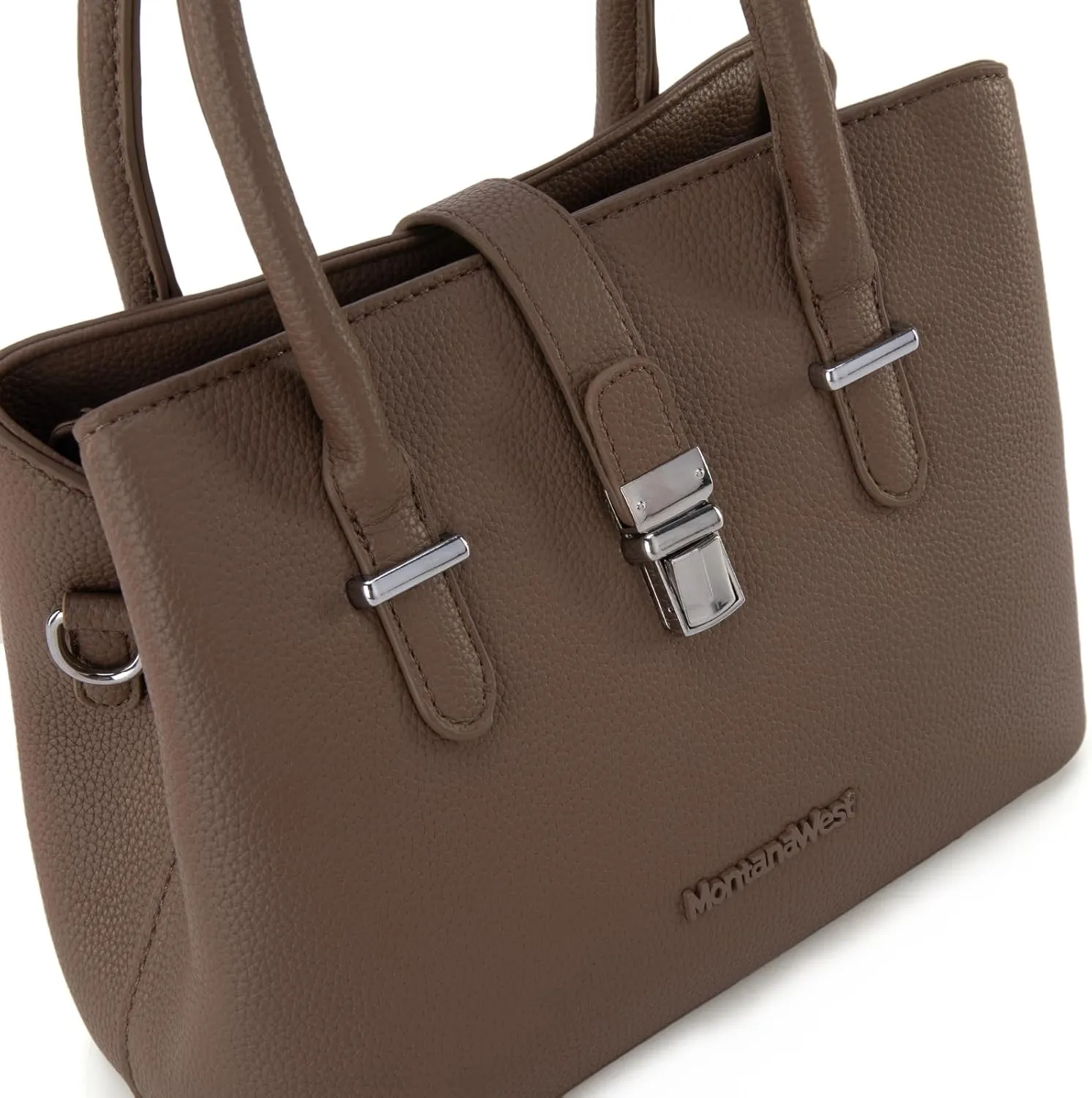 Montana West Purses for Women Small Top Handle Bag Satchel Handbags