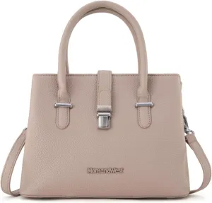 Montana West Purses for Women Small Top Handle Bag Satchel Handbags