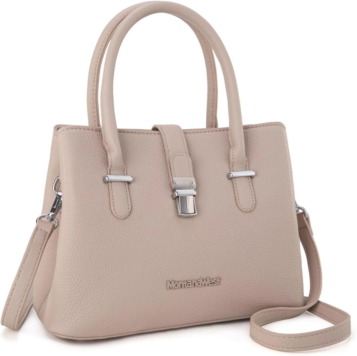 Montana West Purses for Women Small Top Handle Bag Satchel Handbags