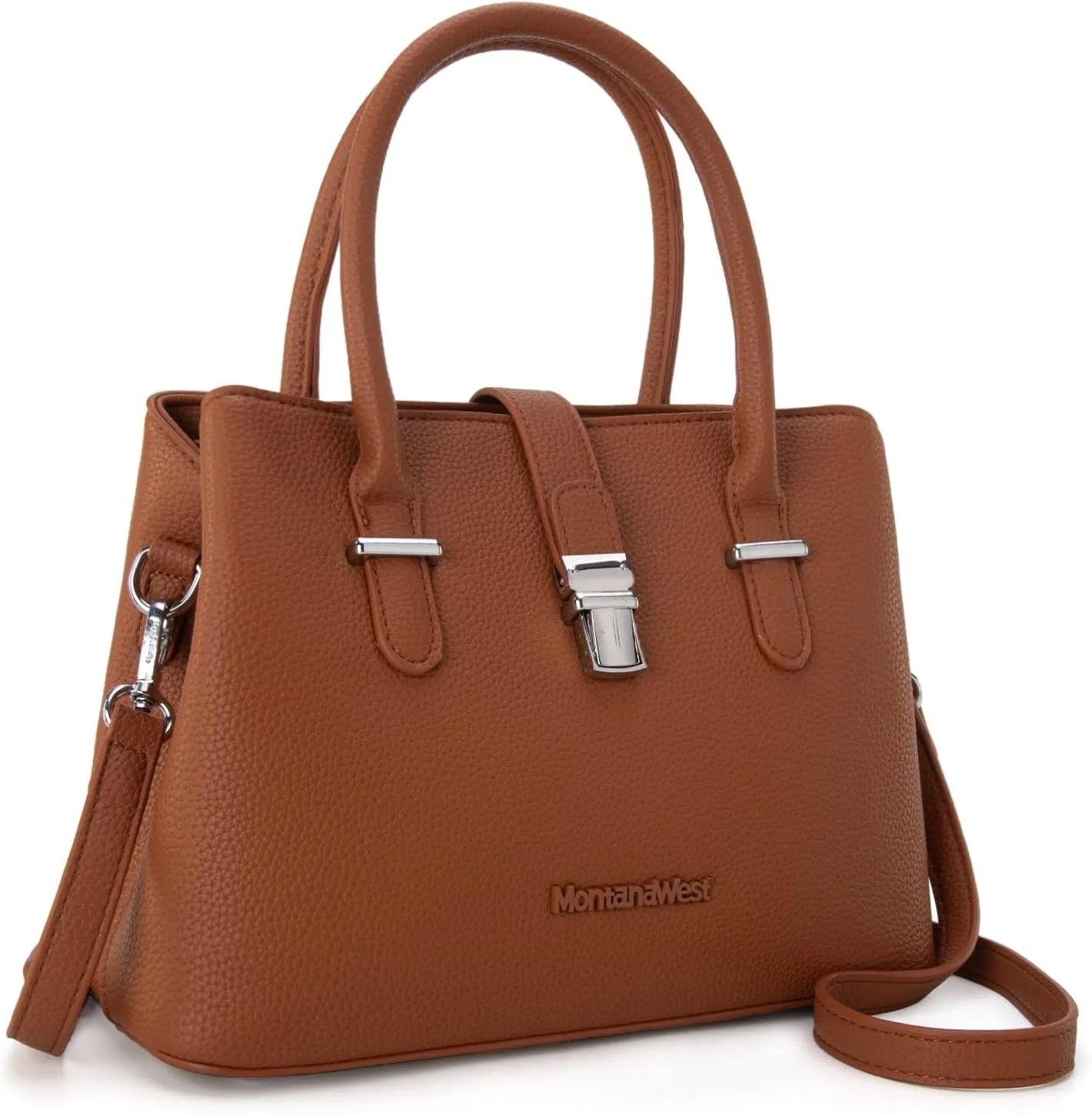 Montana West Purses for Women Small Top Handle Bag Satchel Handbags
