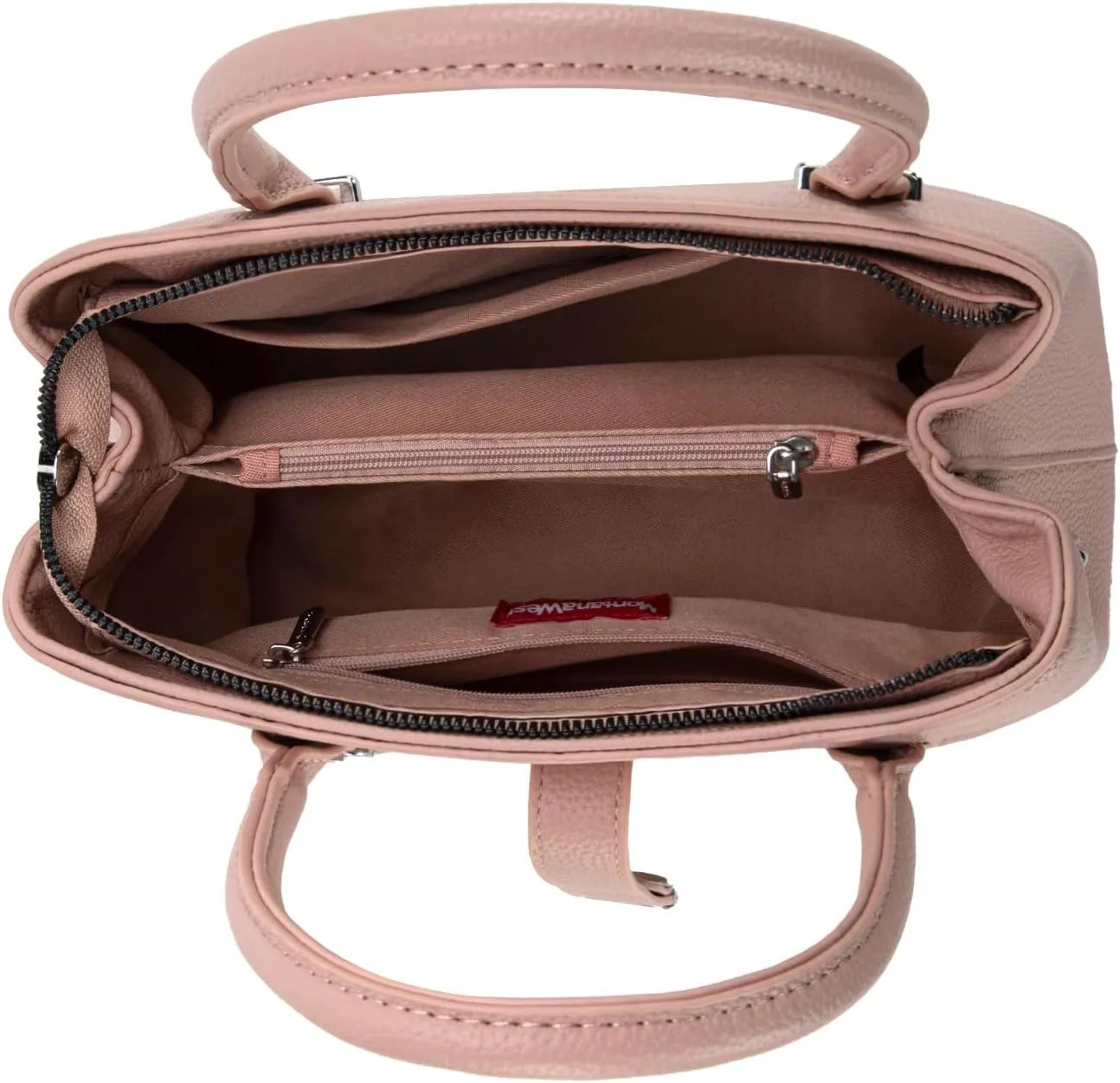 Montana West Purses for Women Small Top Handle Bag Satchel Handbags