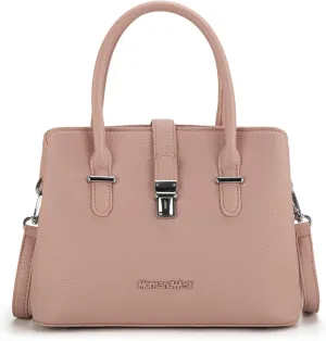 Montana West Purses for Women Small Top Handle Bag Satchel Handbags