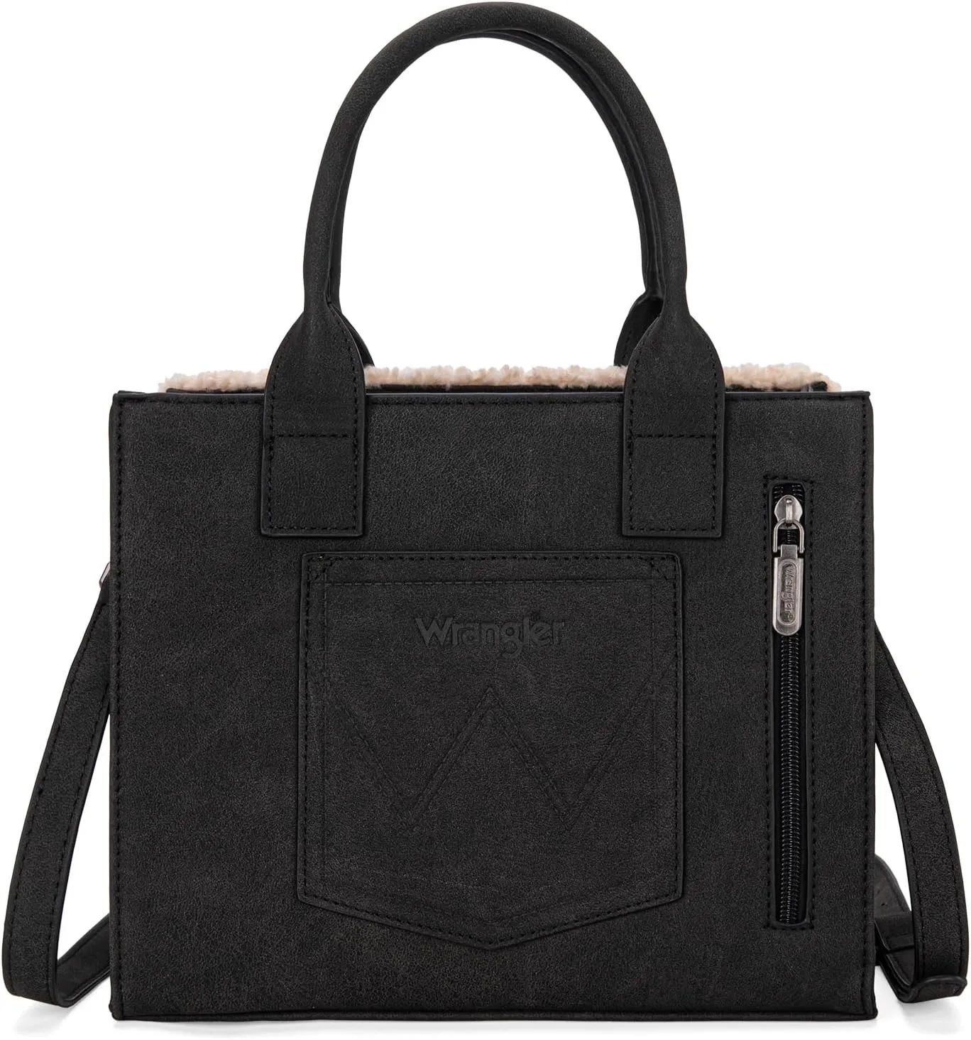 Montana West Wrangler Boho Tote Bag Aztec Top Handle Handbags and Purses Spring