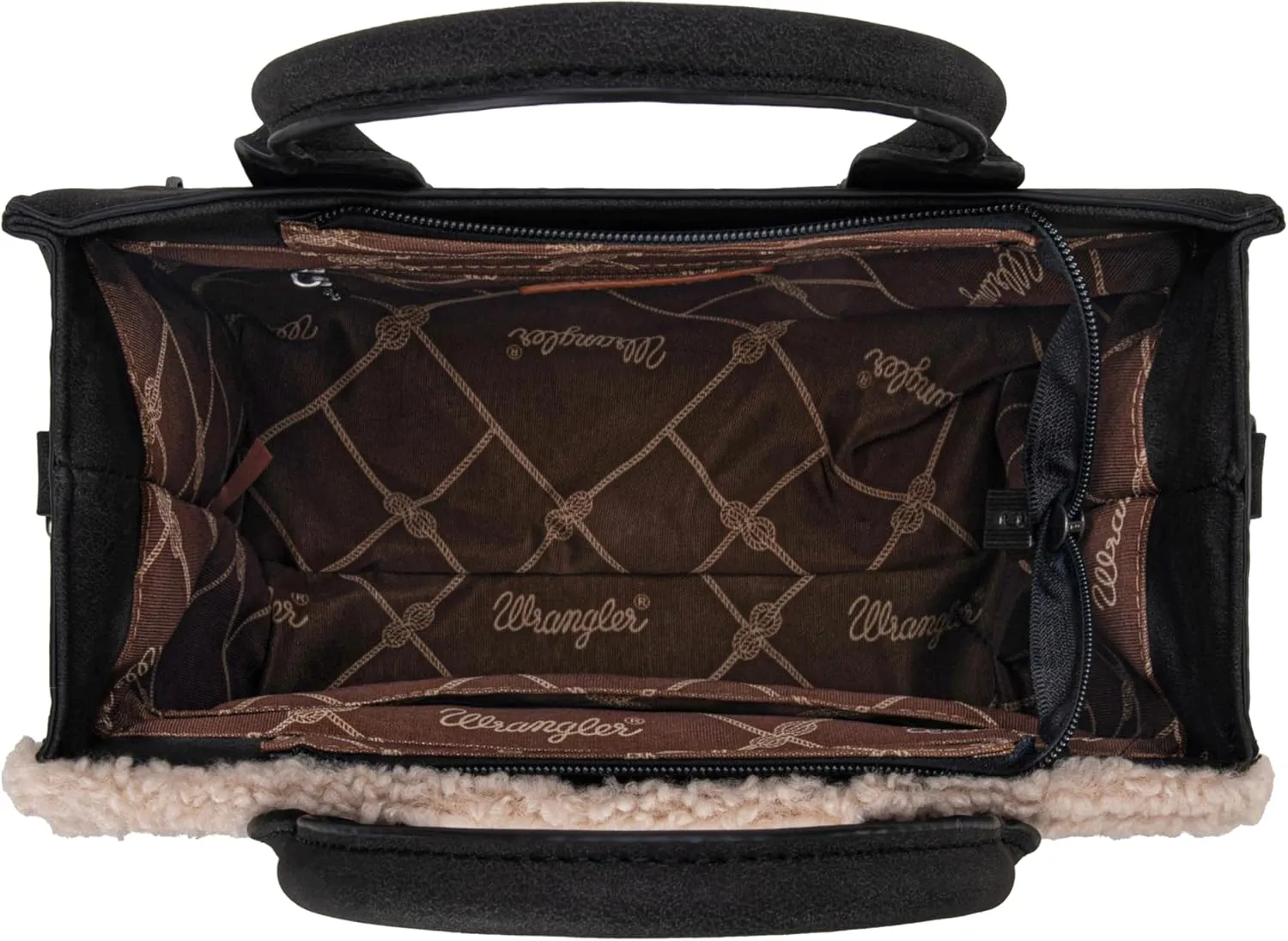 Montana West Wrangler Boho Tote Bag Aztec Top Handle Handbags and Purses Spring