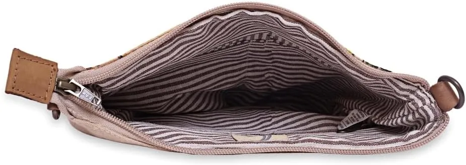 National Park - Wristlet Wallets for Women, Crossbody Sling Bags, Cell Phone Purse, Book Bag, Crossbody Purse