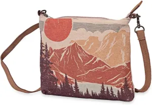 National Park - Wristlet Wallets for Women, Crossbody Sling Bags, Cell Phone Purse, Book Bag, Crossbody Purse