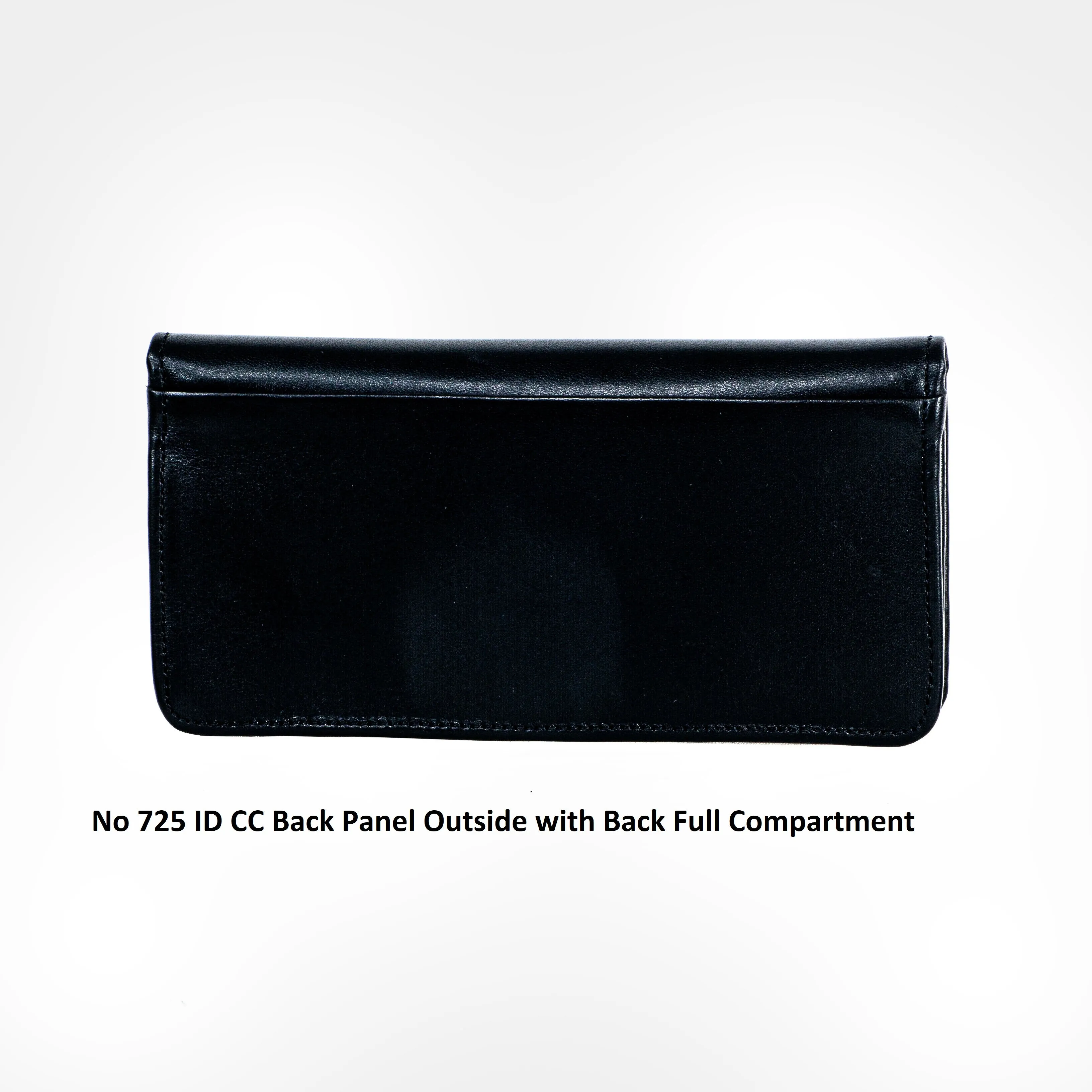 No 725 ID - Ladies purses (12 credit cards)