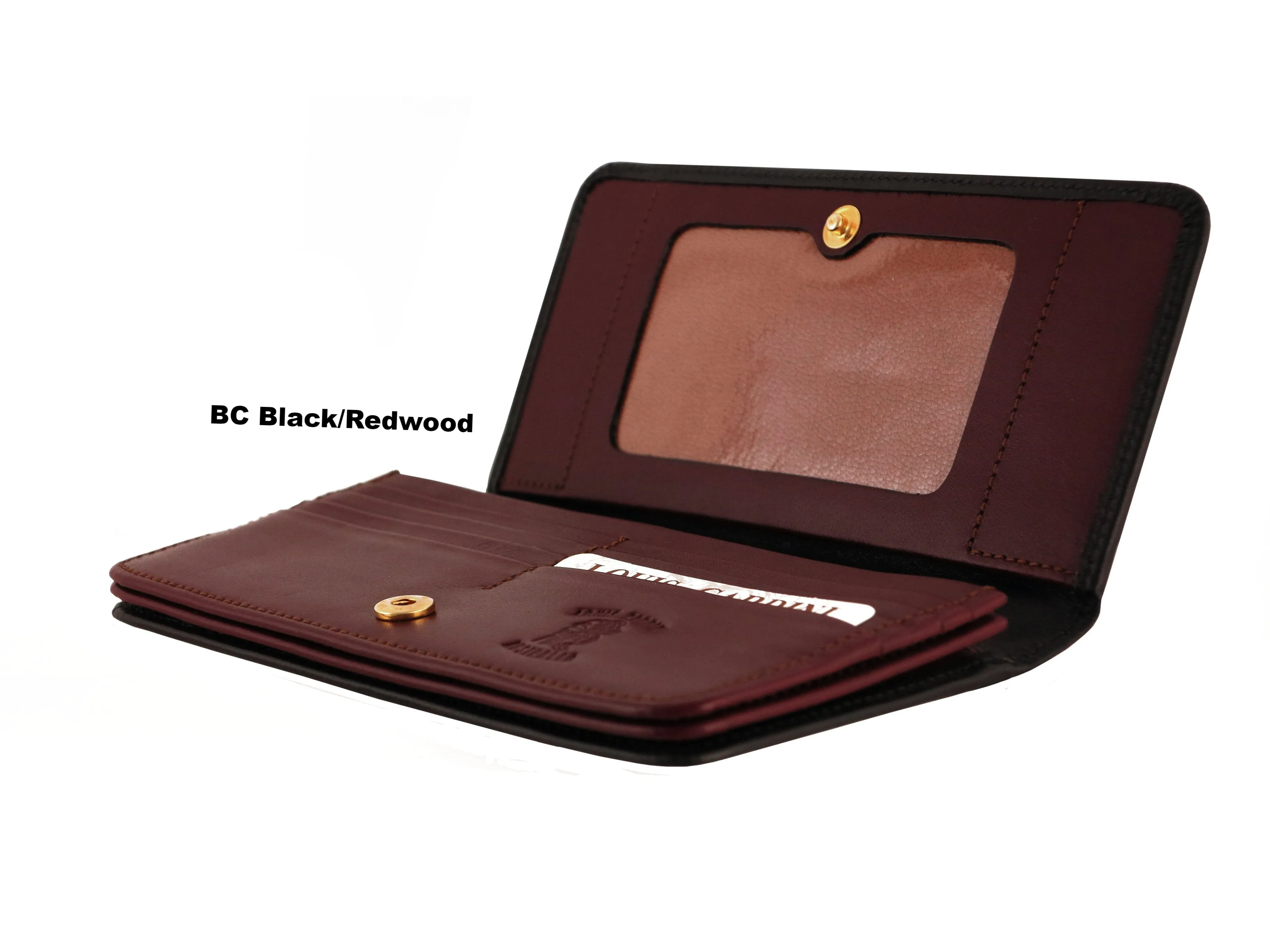 No 725 ID - Ladies purses (12 credit cards)
