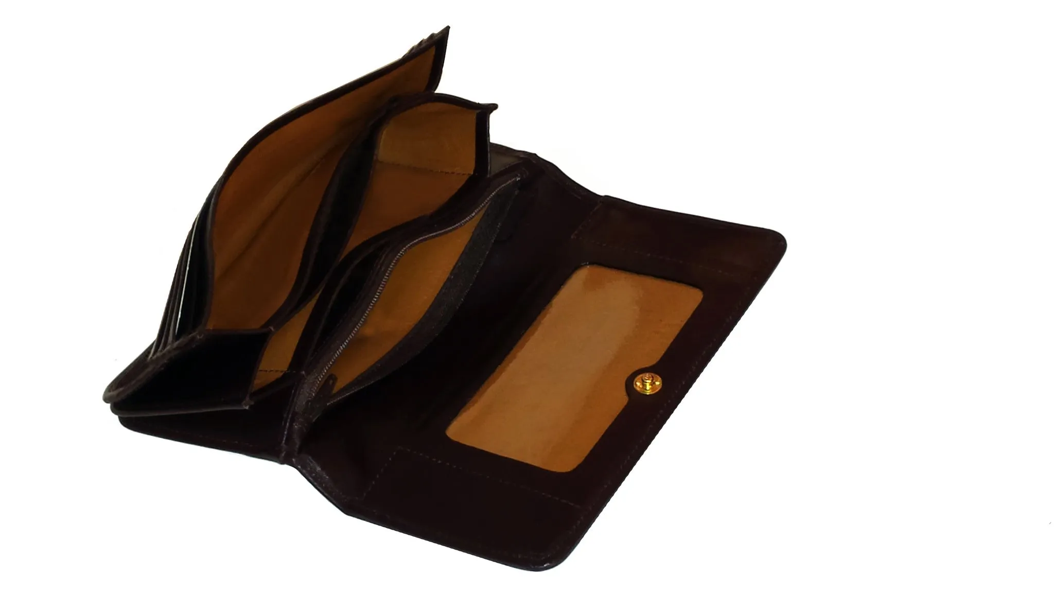 No 725 ID - Ladies purses (12 credit cards)
