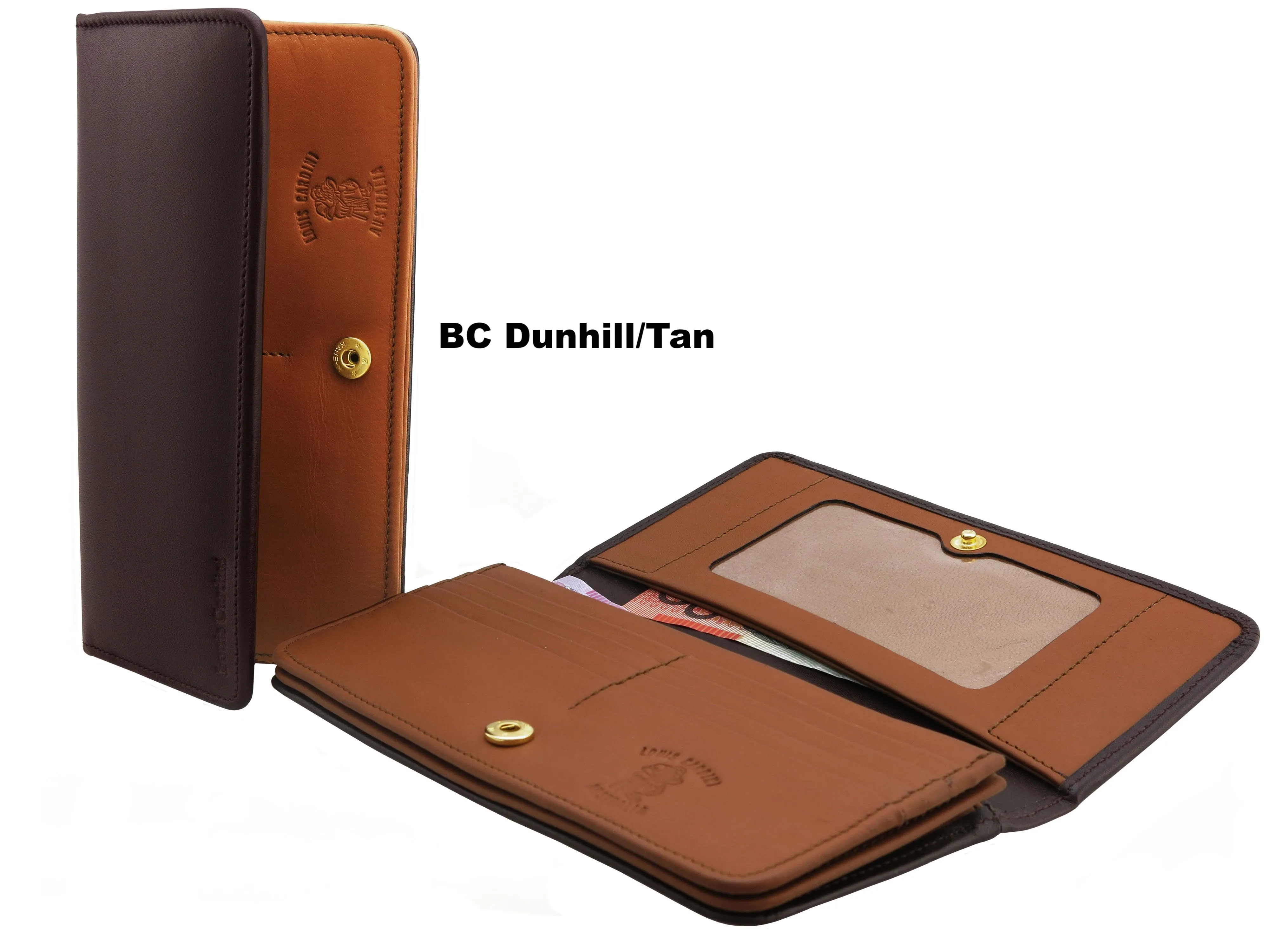 No 725 ID - Ladies purses (12 credit cards)