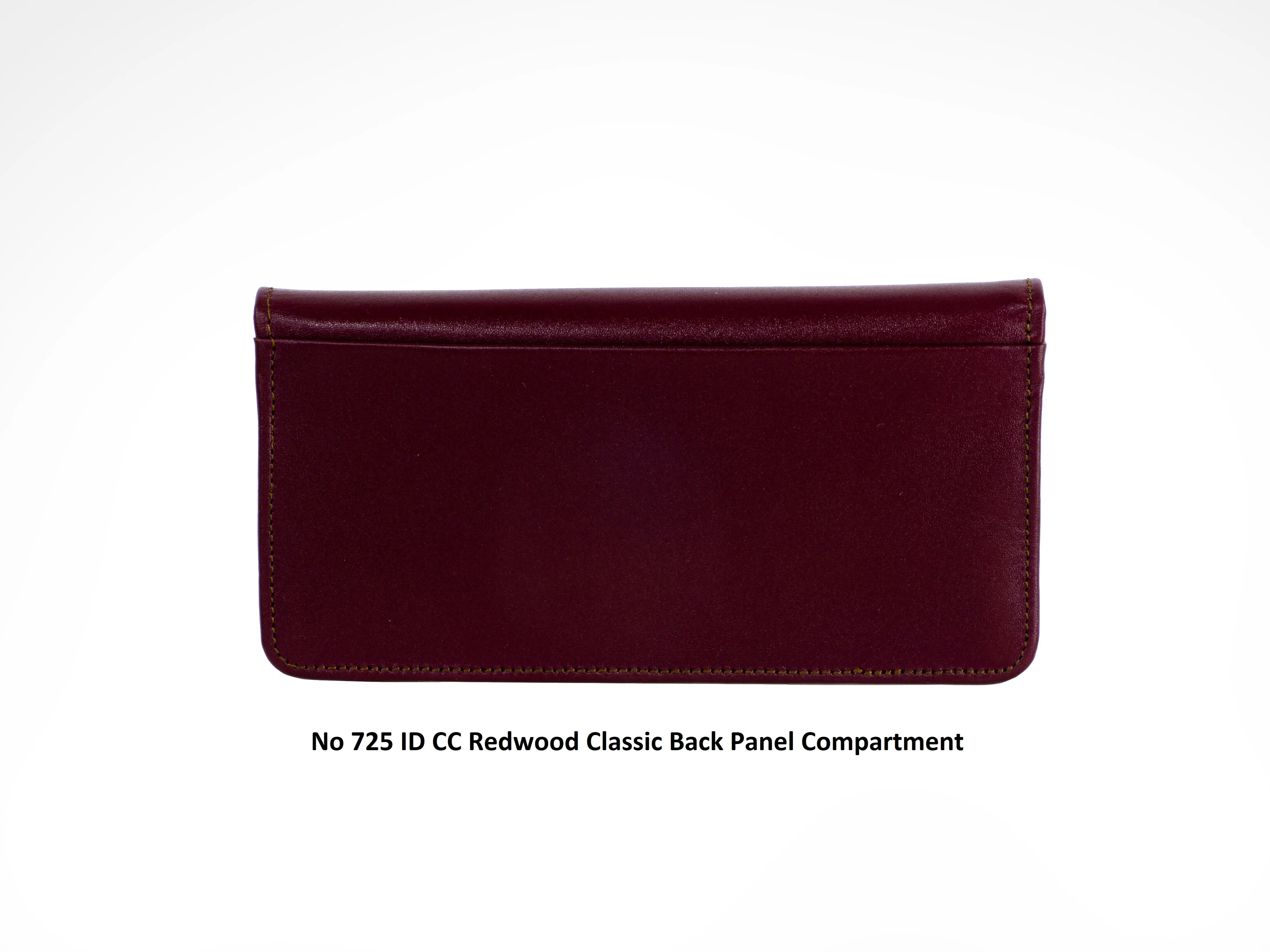 No 725 ID - Ladies purses (12 credit cards)