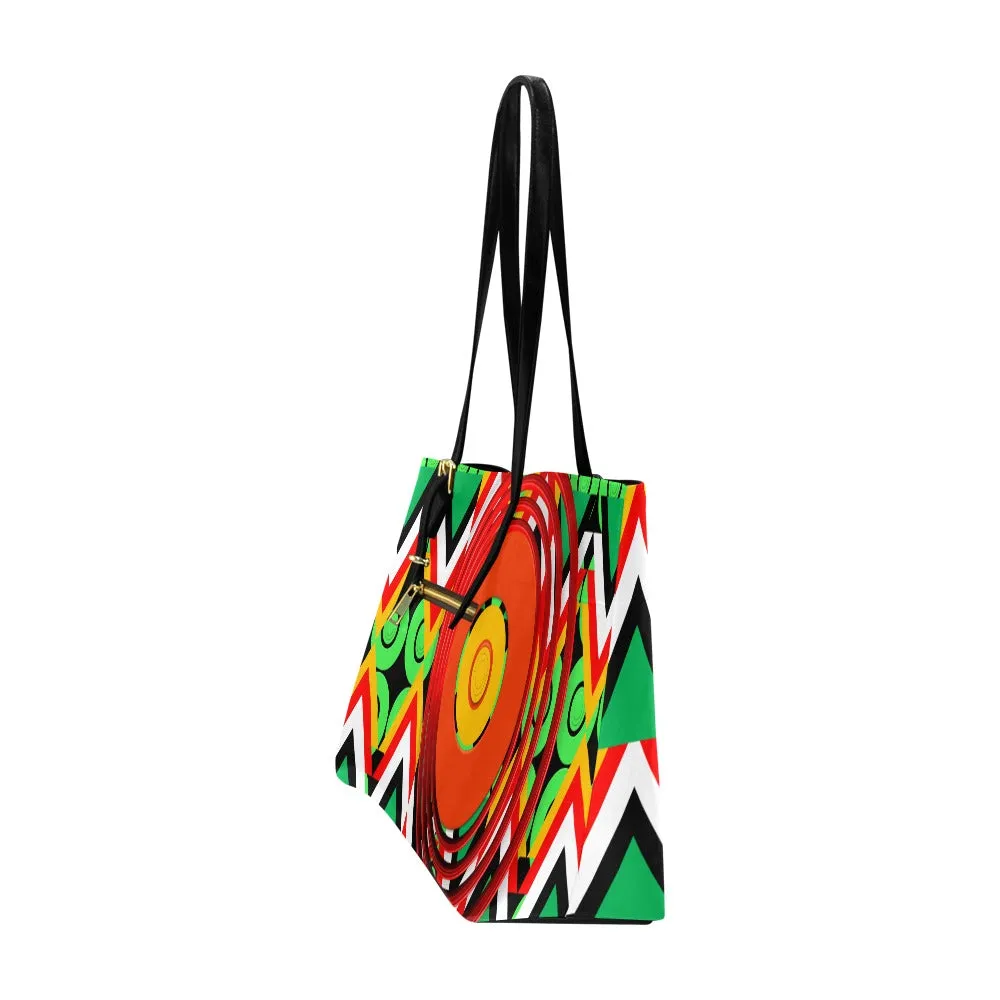 Origen Destination OD On-Arrival 2-1 Women's Tote Bag/Large