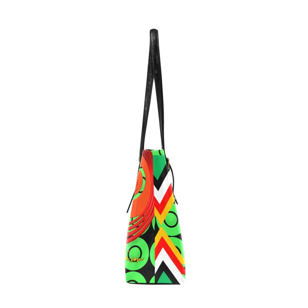 Origen Destination OD On-Arrival 2-1 Women's Tote Bag/Large