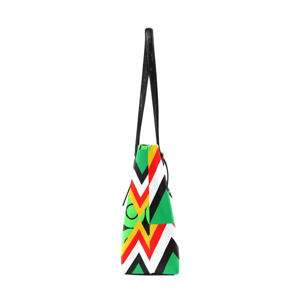 Origen Destination OD On-Arrival 2-1 Women's Tote Bag/Large