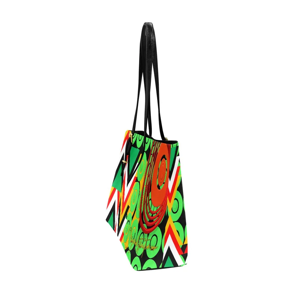 Origen Destination OD On-Arrival 2-1 Women's Tote Bag/Large