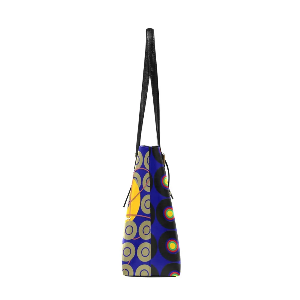 Origen Destination OD On-Arrival Women's 2-1 Designer Tote/Large
