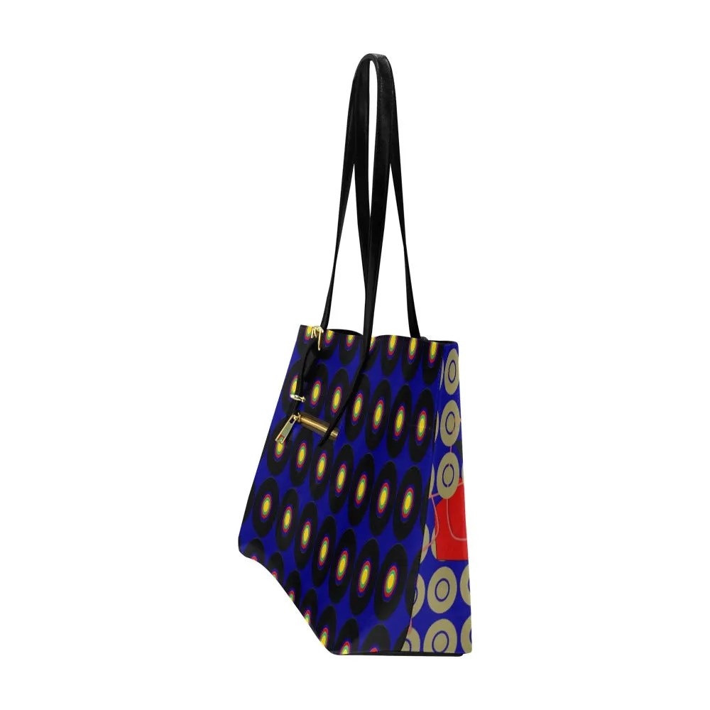 Origen Destination OD On-Arrival Women's 2-1 Designer Tote/Large