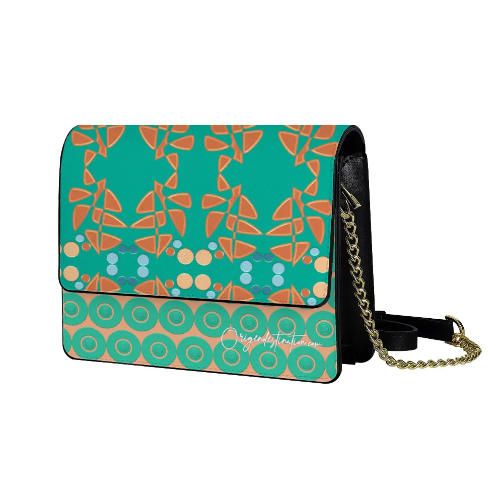 Origen Destination Women's Petite Shoulder bag