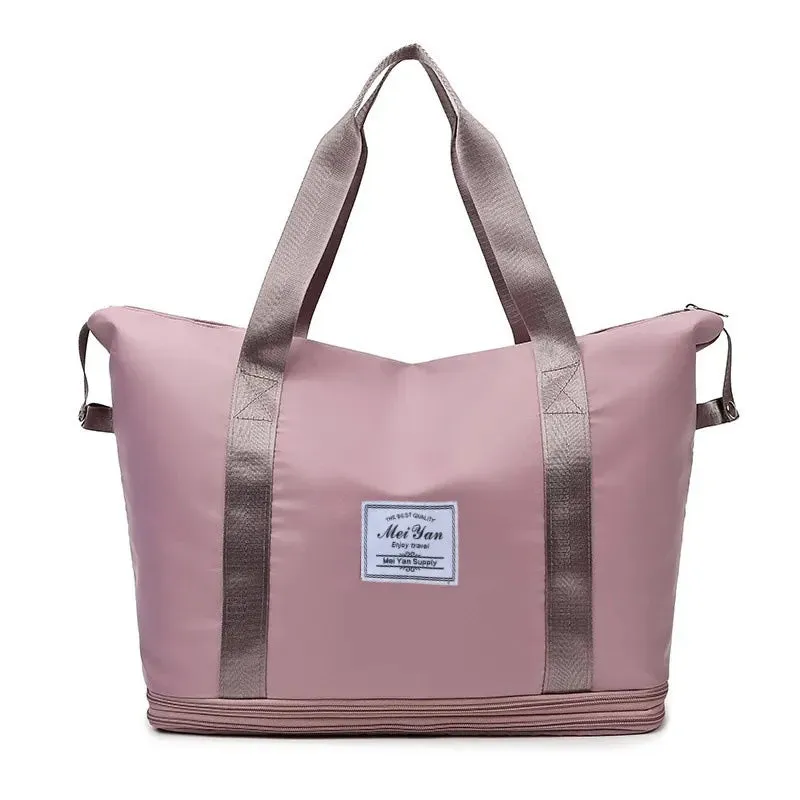 Oxford Cloth Travel Bag