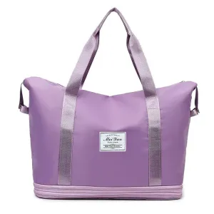 Oxford Cloth Travel Bag