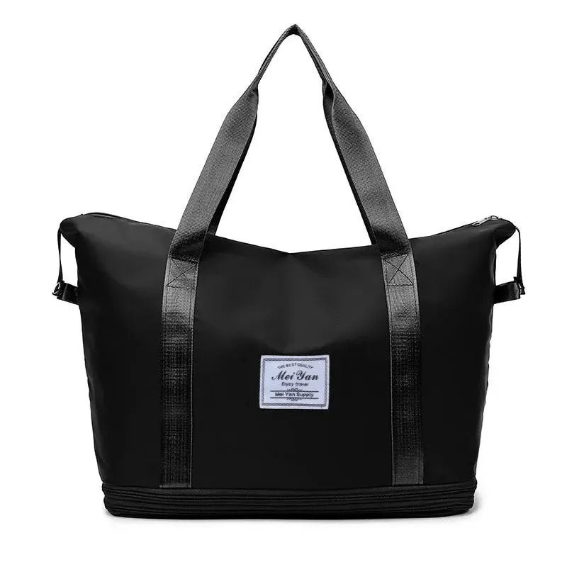 Oxford Cloth Travel Bag