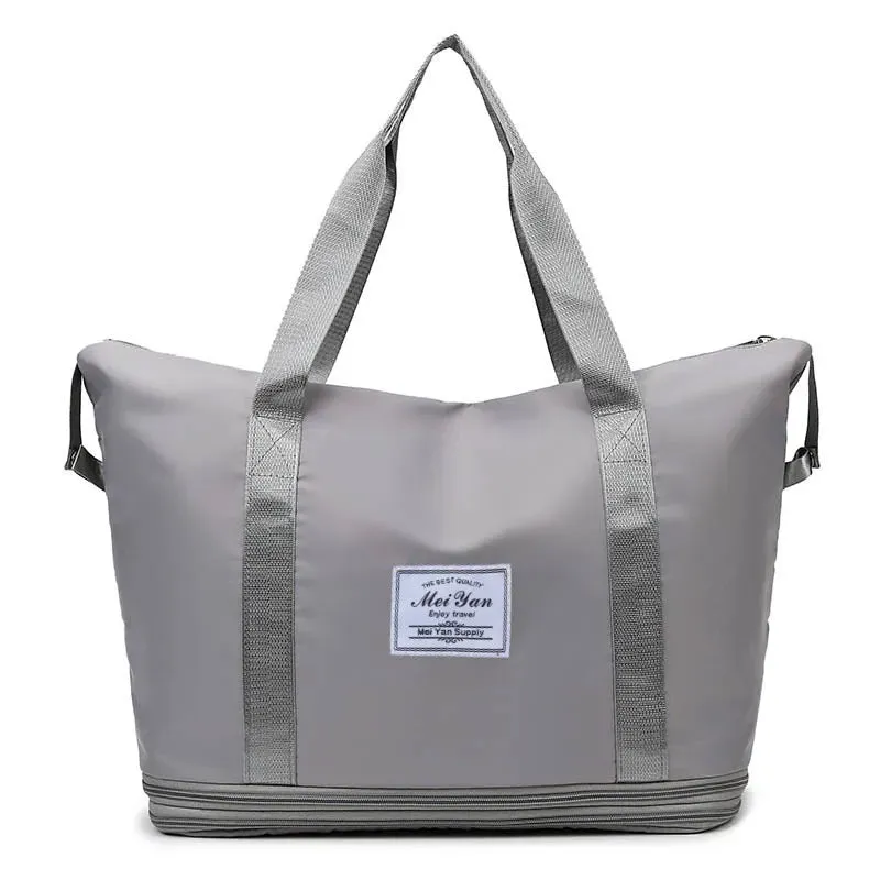 Oxford Cloth Travel Bag