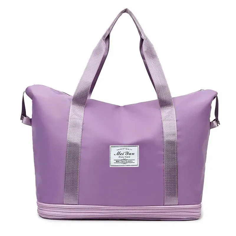 Oxford Cloth Travel Bag