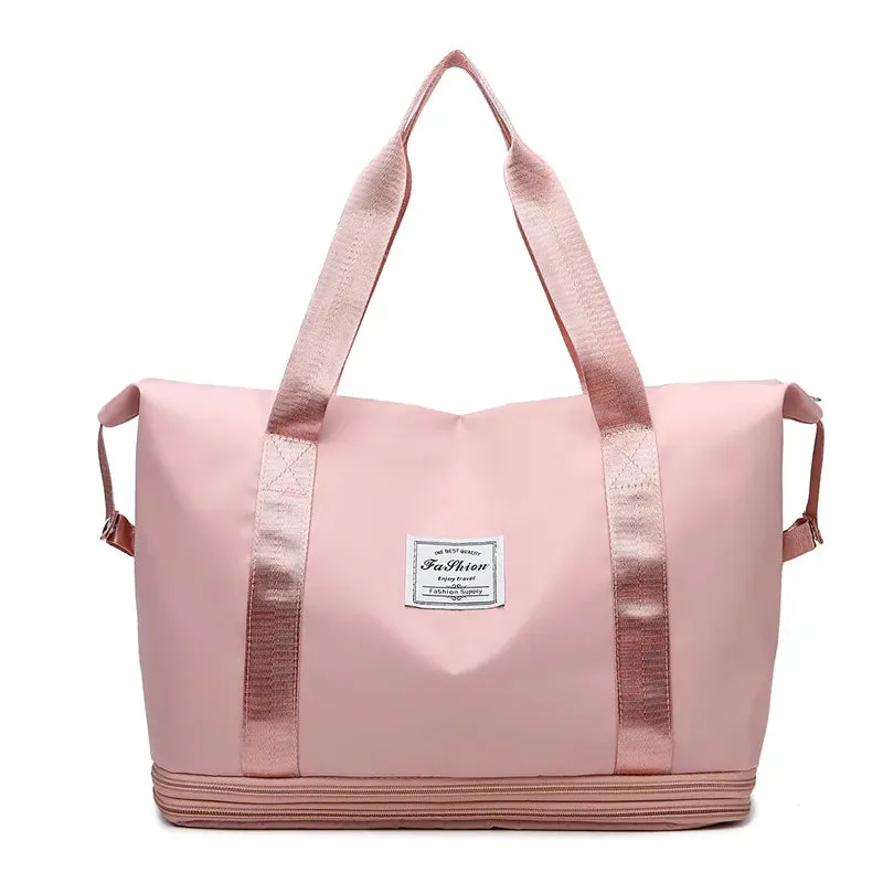 Oxford Cloth Travel Bag