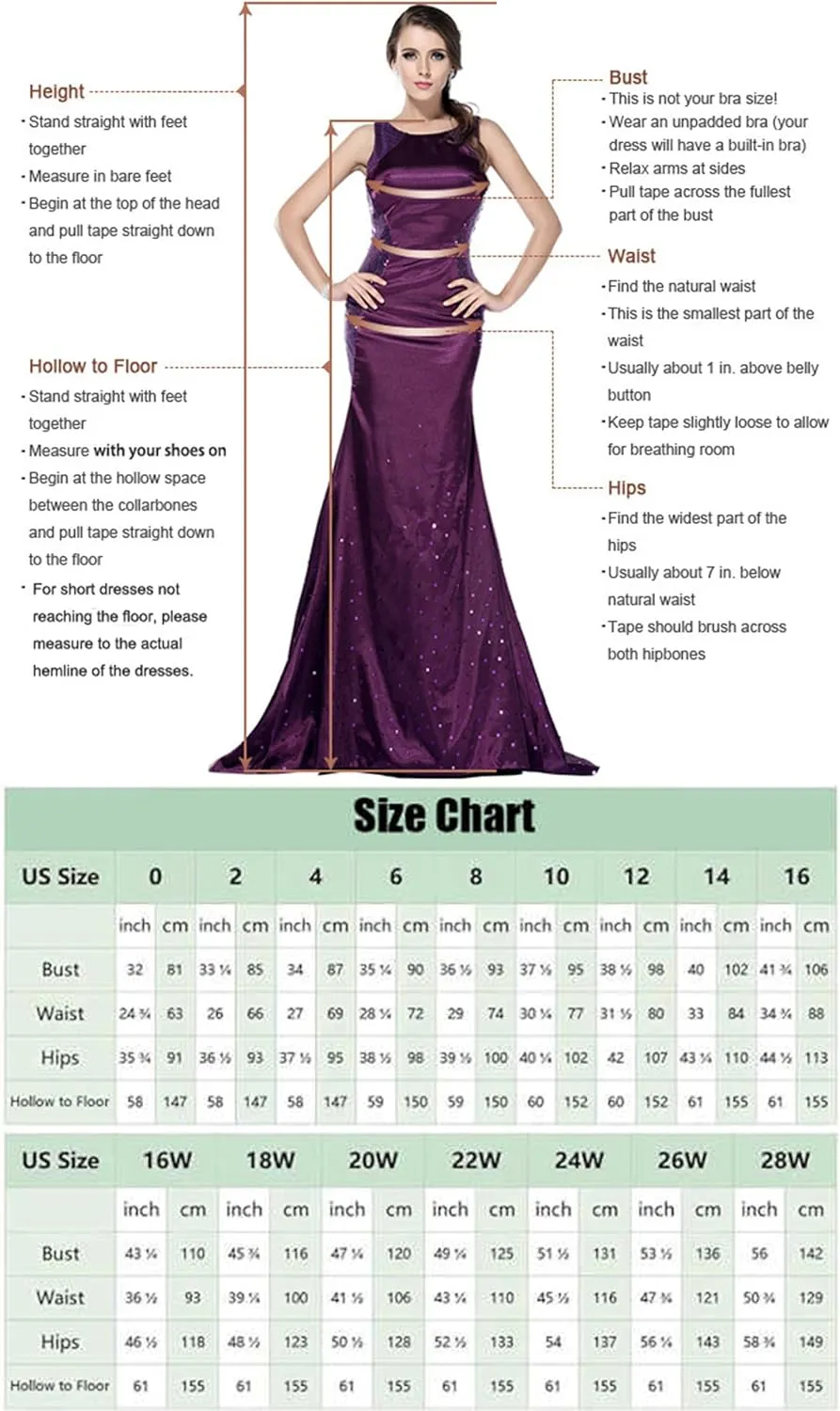 Plus Size Mermaid Spaghetti Straps Deep V-Neck Appliques Lace Wedding Dresses with Short Train