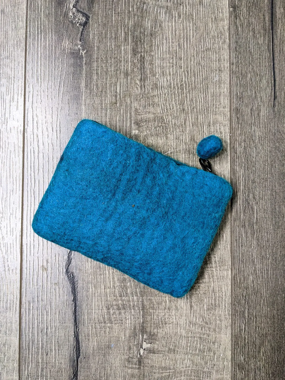 Rainbow Cloud Purse