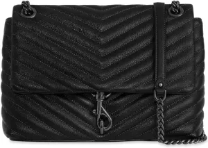 Rebecca Minkoff Edie Flap Shoulder