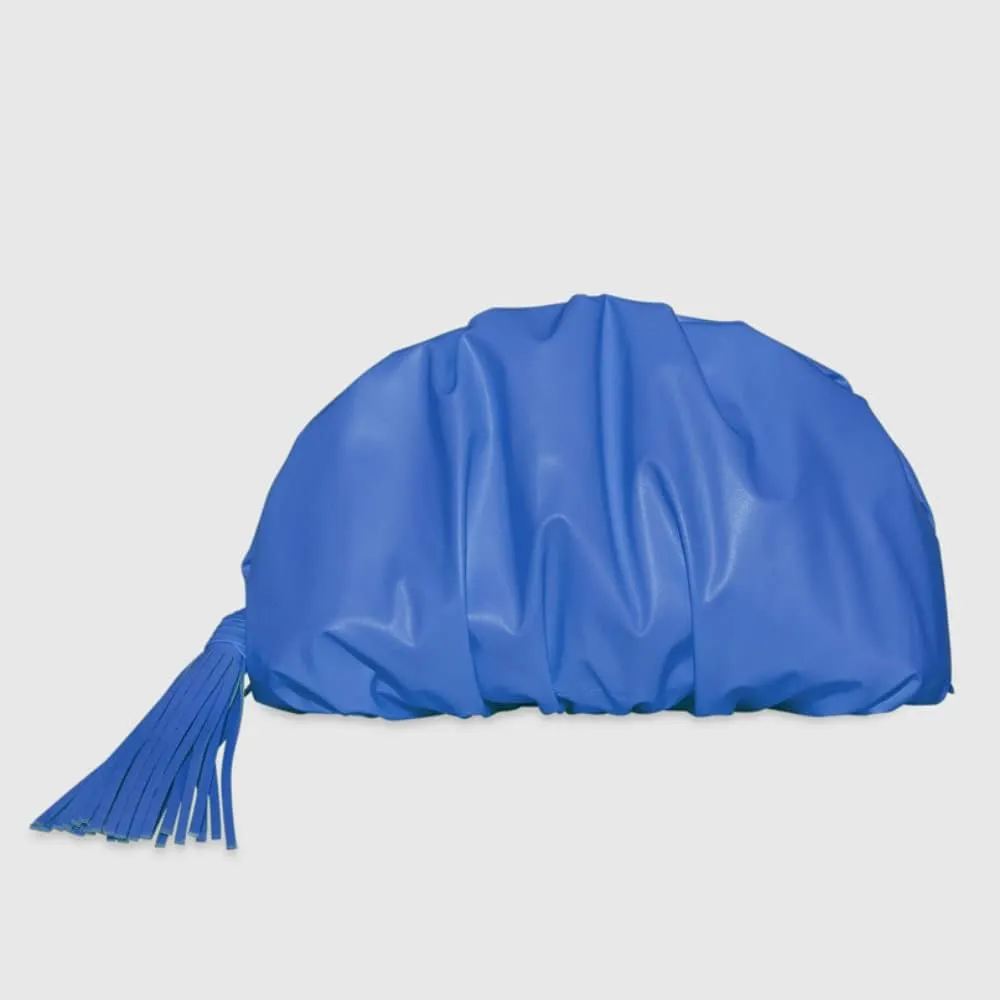 Rebecca Minkoff Ruched Clutch