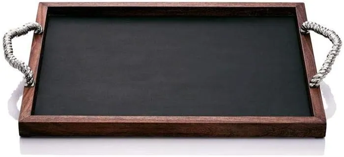 Rope Cocktail Tray