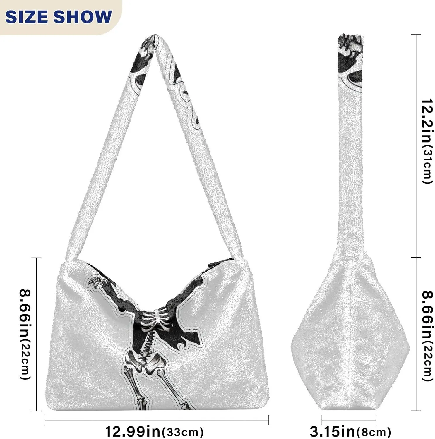 Sheeps Women's Bag, Tote Bag, Book Totes for Women