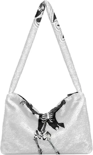 Sheeps Women's Bag, Tote Bag, Book Totes for Women