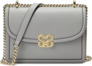 Shoulder Bag for Women leather bag Purses and Handbags with Zipper Crossbody Bag black shoulder bag