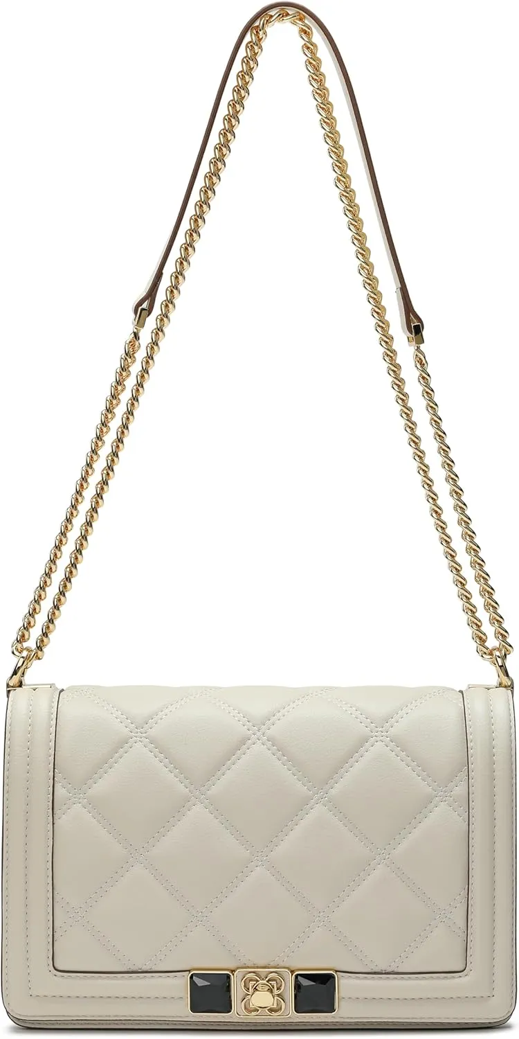 Shoulder Bag for Women leather bag Purses and Handbags with Zipper Crossbody Bag black shoulder bag