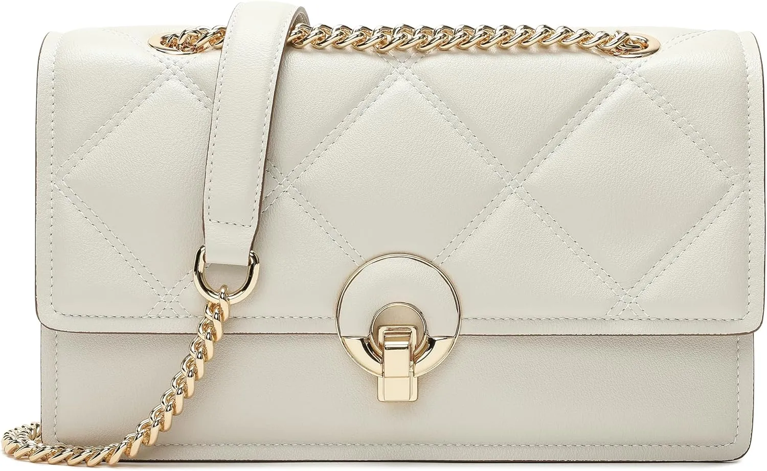Shoulder Bag for Women leather bag Purses and Handbags with Zipper Crossbody Bag black shoulder bag