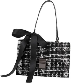 Sling Crossbody Bags for Women Exquisite Handbag Shoulder Pouch for Travel and Shopping