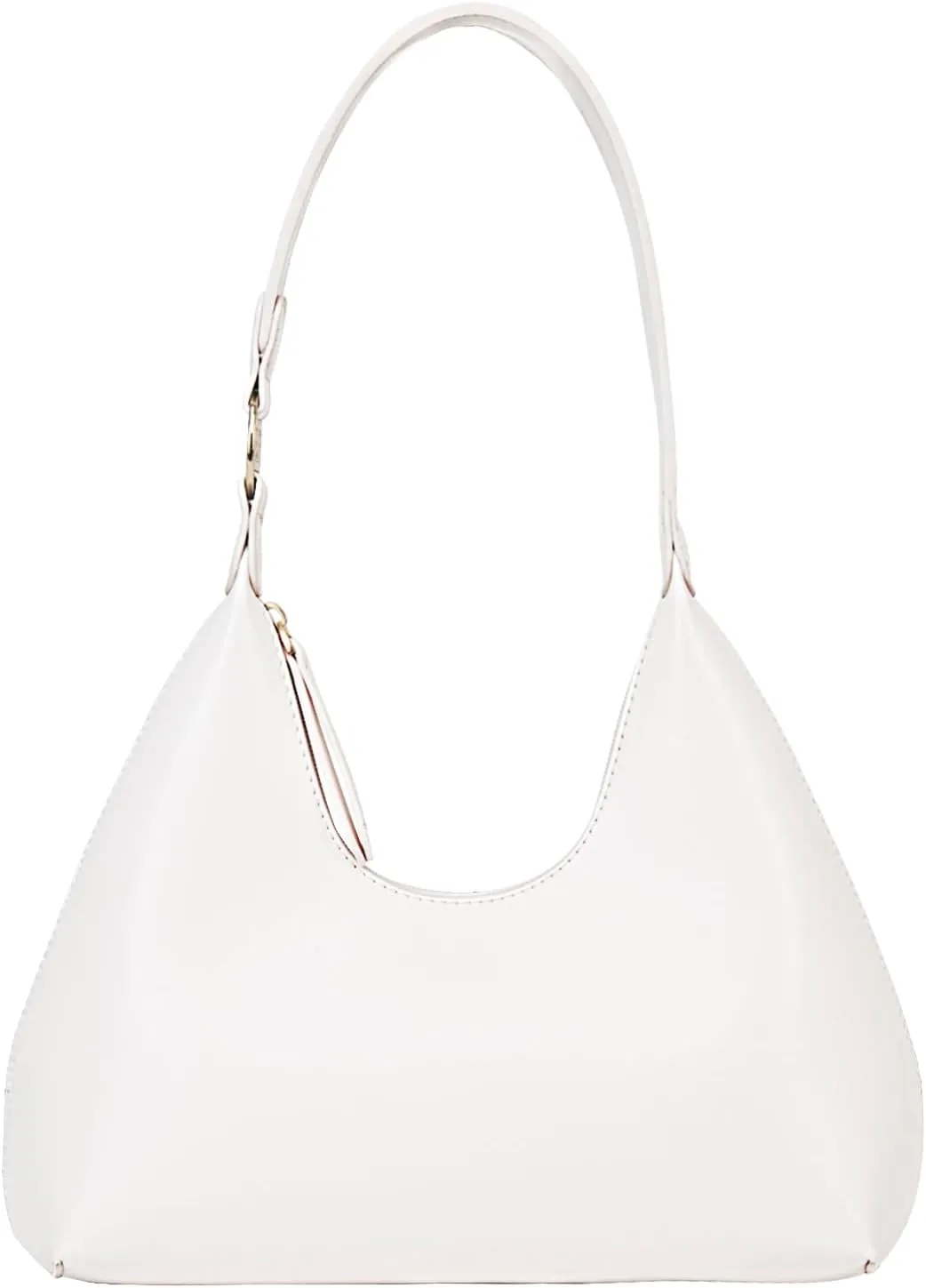 Small Purses for Women Crescent Bag Small Hobo Bag Everyday Purse Trendy Bags for Women 2025