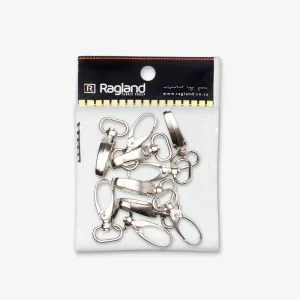 Snap Hook Metal 20mm