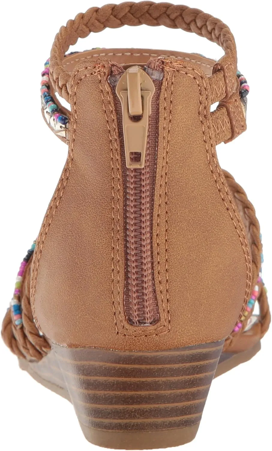 Steve Madden Unisex-Child JBOLLY Wedge