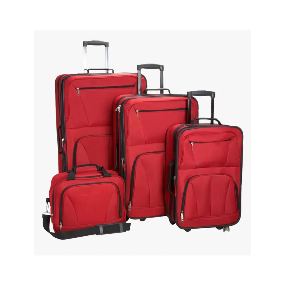 Suitcase Luggage Travel Seat Child Carrier Bag for Airport Travel
