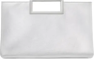 SWEETV Clutch Purses for Women Evening Formal, Fashion PU Leather Purse for Prom, Cocktail, and Wedding,Nina