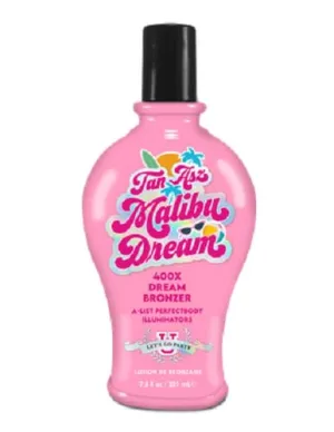 Tan Asz U Malibu Dream 400x Dream Bronzer