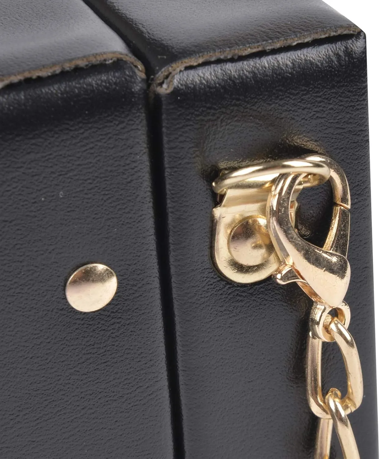 Tape Shaped Shoulder Bag Radio Recorder PU Crossbody Bag Women's Retro Evening Bag Handbag Clutch Purse